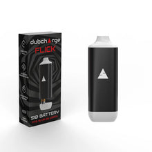 Load image into Gallery viewer, DubCharge Flick 510 Cart Battery