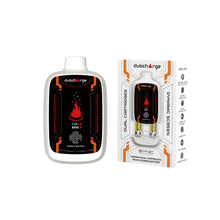 Load image into Gallery viewer, DubCharge Dual 510 Cart Battery + Touch Screen
