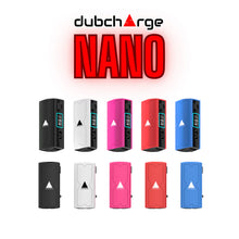 Load image into Gallery viewer, DubCharge Nano 510 Cart Battery
