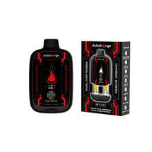 Load image into Gallery viewer, DubCharge Dual 510 Cart Battery + Touch Screen
