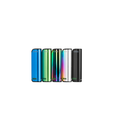 Load image into Gallery viewer, Ooze NOVEX 510 Thread Vape Cart Battery

