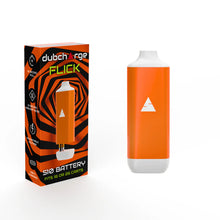Load image into Gallery viewer, DubCharge Flick 510 Cart Battery
