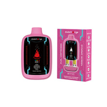 Load image into Gallery viewer, DubCharge Dual 510 Cart Battery + Touch Screen
