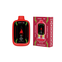 Load image into Gallery viewer, DubCharge Dual 510 Cart Battery + Touch Screen
