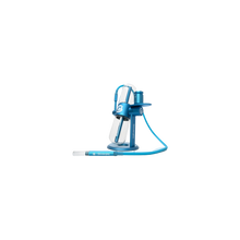 Load image into Gallery viewer, STUNDENGLASS GRAVITY BONG INFUSER (PINK)
