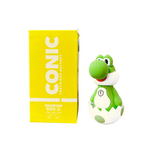 Load image into Gallery viewer, Iconic Yoshi 510 Cart Battery
