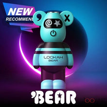 Load image into Gallery viewer, Lookah Bear 510 Cart Battery
