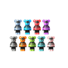 Load image into Gallery viewer, Lookah Bear 510 Cart Battery

