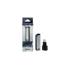 Load image into Gallery viewer, Ooze NOVEX 510 Thread Vape Cart Battery
