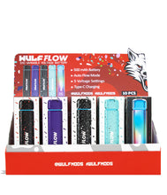 Load image into Gallery viewer, Yocan Wulf Flow 510 Cart Battery
